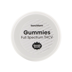 Gummies THCV Passionsfrucht