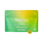 Full spectrum gummies Mojito