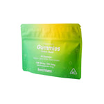 Full spectrum gummies Mojito