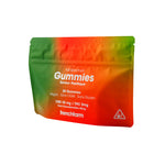 Gummibärchen mit THC Wassermelone