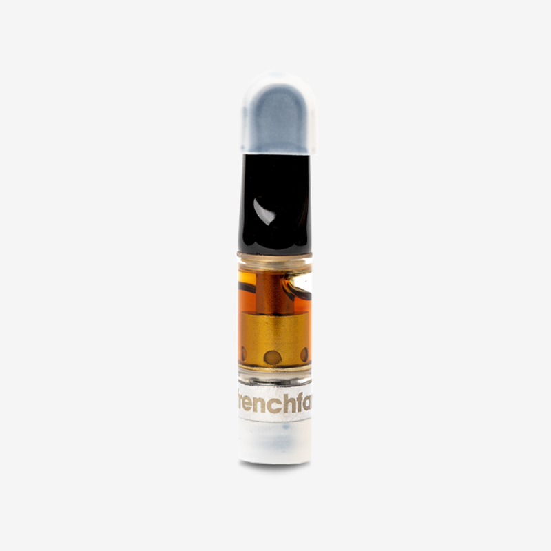 Cartuccia CBD Sour Skittle