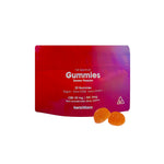 Full spectrum gummies Passion fruit