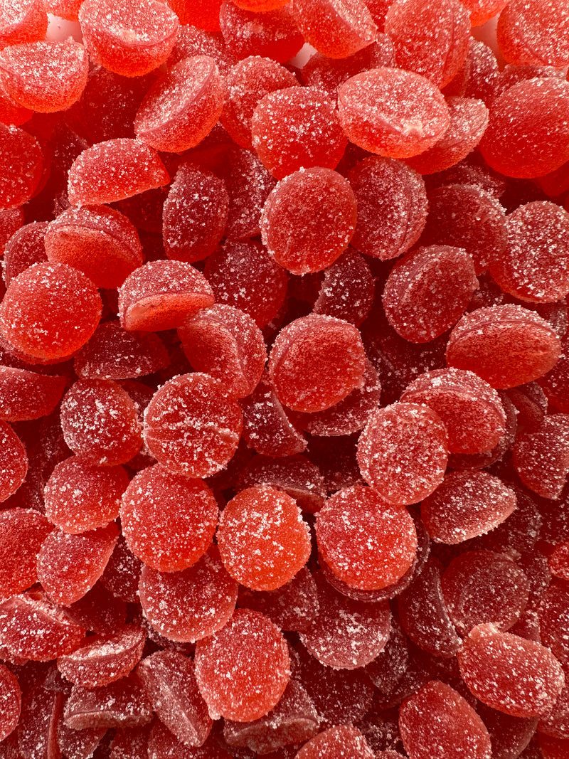 Full-spectrum gummies Pastèque 50000 Unités à 0,46€